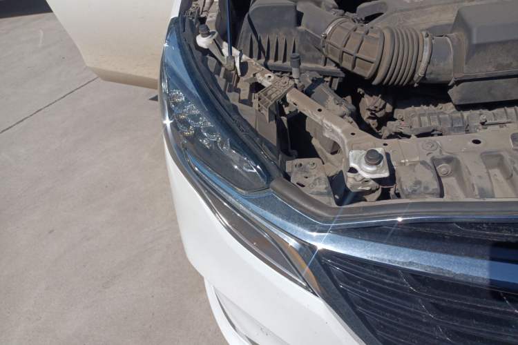 Used Buick GL8 2020 ES Land Cruiser 653T Luxury Edition
