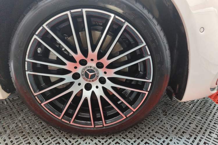 Used Mercedes-Benz C-Class 2025 C 260 L Sport Edition
