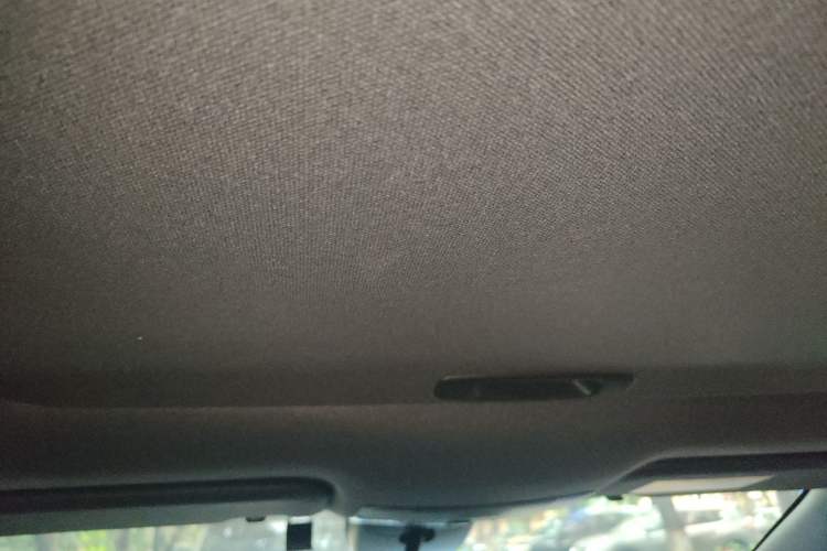 Used Toyota Levin 2022 Dual-Motor 1.8H E-CVT Sport Edition Headliner