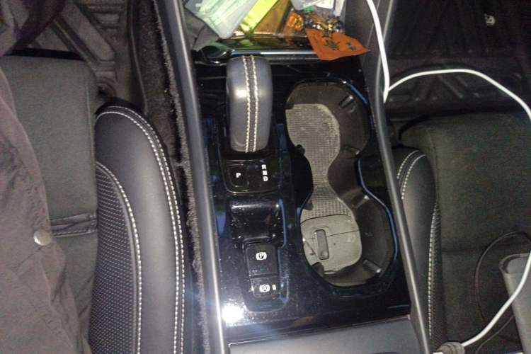 Used Volvo XC40 2021 T4 Four-Wheel Drive Smart & Sporty Edition
