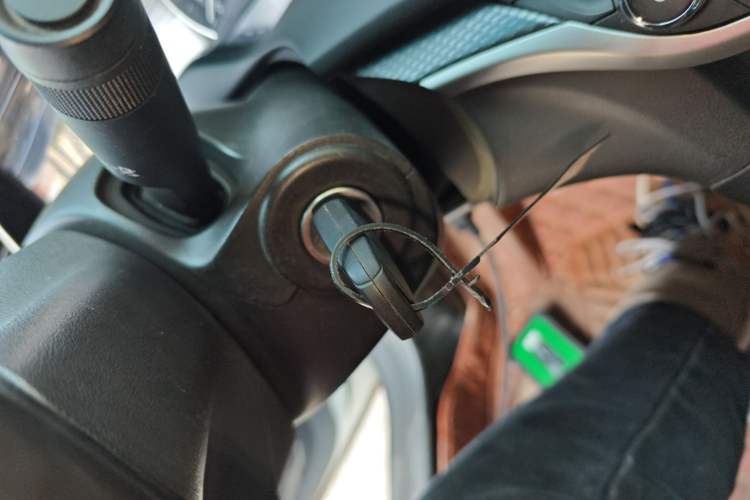 Used Buick GT 2019 18T Automatic Connected Elite Model China VI Standard