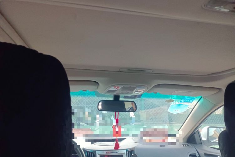 Used BYD e5 2016 300 Luxury Edition
