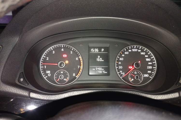 Used Volkswagen Passat 2011 1.8 TSI DSG Prestige Edition