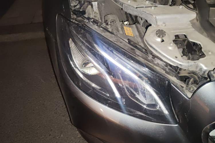 Used Mercedes-Benz E-Class 2019 E 200 Coupe
