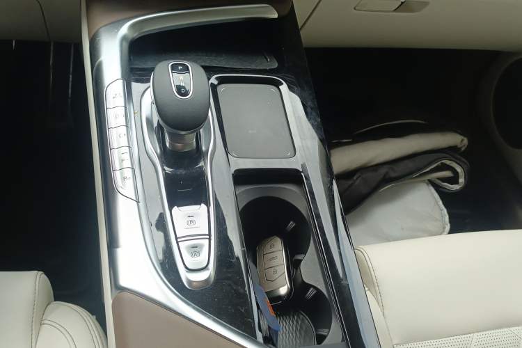 Used VOYAH FREE 2021 Four-Wheel Drive Standard All-Electric Exclusive Luxury Package