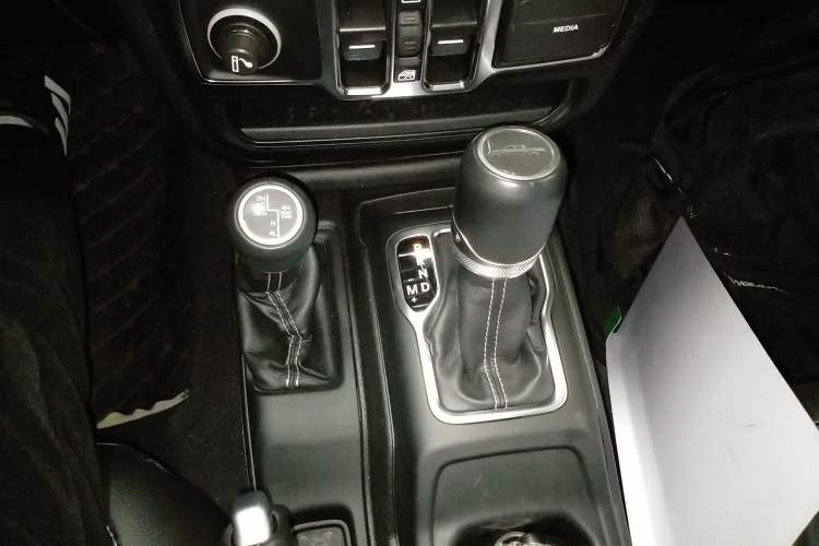 Used Jeep Gladiator 2022 3.6L Pioneer Edition