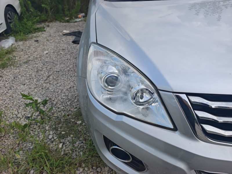 Used Haval H6 2014 Upgraded Model 1.5T Manual Two-Wheel Drive Elite Version — 7