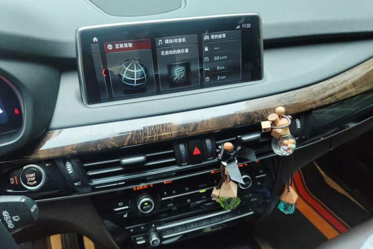 Used BMW X5 (Import) 2017 xDrive28i