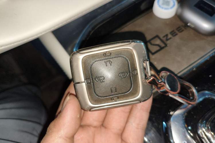 Used Zeekr 009 2022 WE Edition