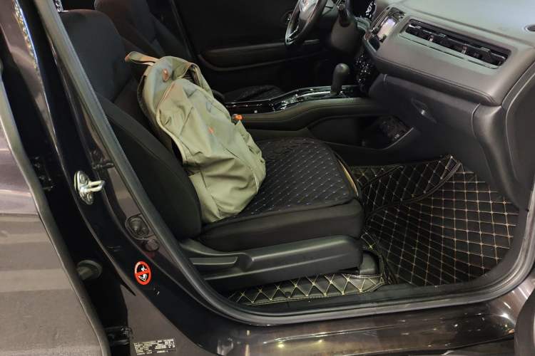 Used Honda Vezel 2018 1.5L CVT 2WD Technology Elite Model