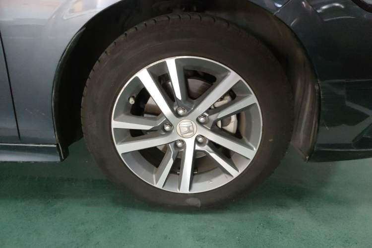 Used Honda Civic 2022 240TURBO CVT Dynamic Edition
