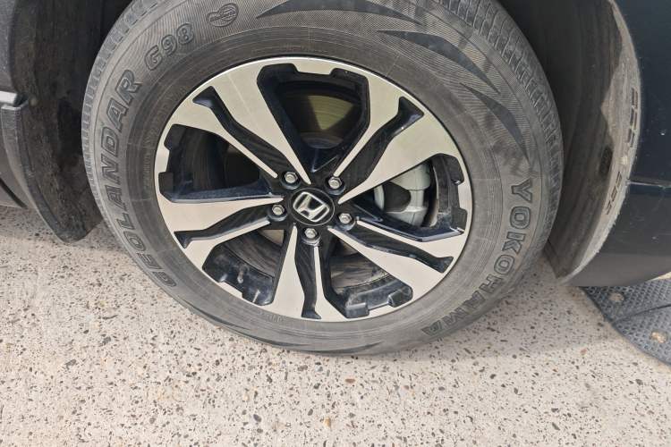 Used Honda CR-V 2019 240TURBO CVT 2WD Comfort Version China V Right Front Wheel Hub