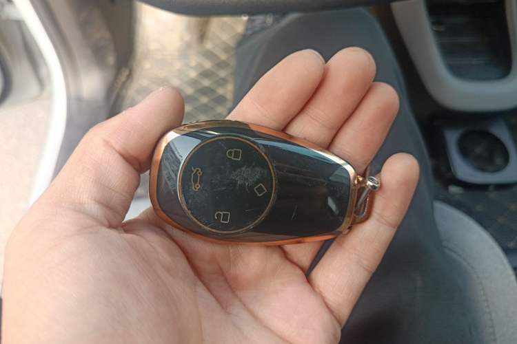 Used Leapmotor T03 2023 310 Lite Edition