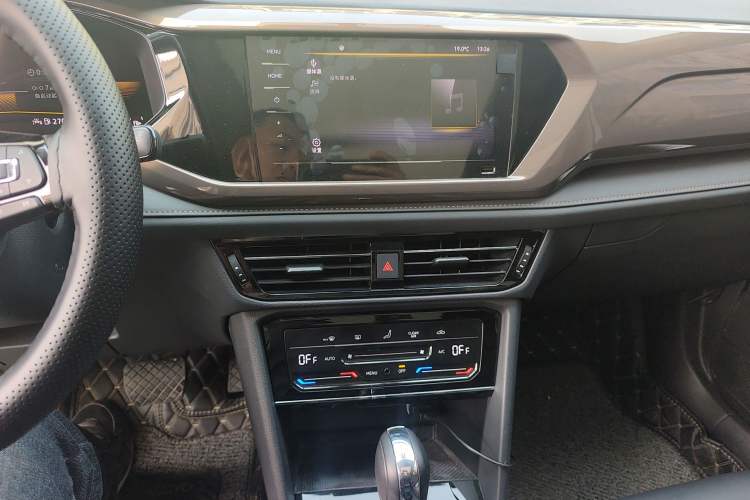 Used Volkswagen Tharu 2022 280TSI Two-Wheel Drive Comfort Edition