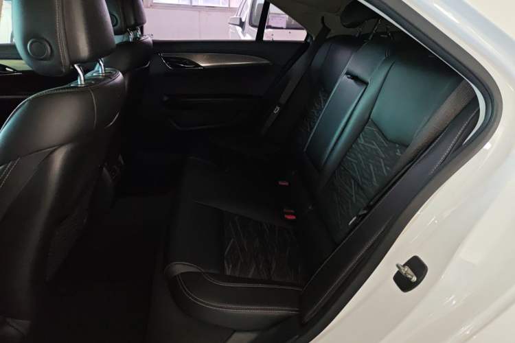 Used Cadillac ATS-L 2017 28T Tech Edition
