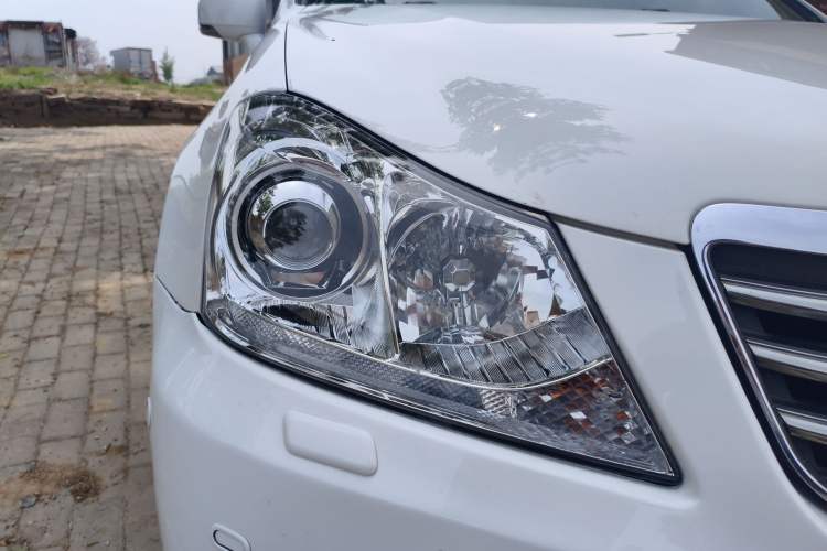 Used Toyota Crown 2010 4.3L Royal Saloon VIP
