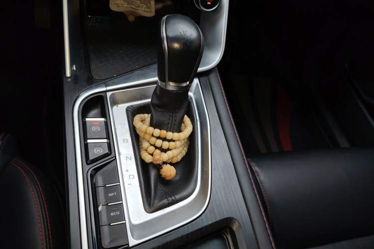 Used Geely Auto Binray 2019 200T DCT Binchi Edition