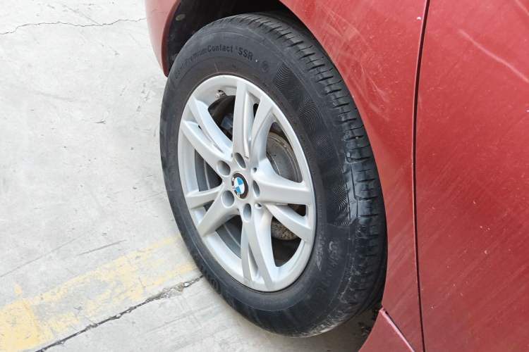 Used BMW 2 Series Active Tourer 2016 218i Leading Model