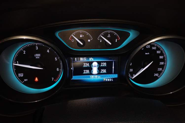 Used Buick Envision 2016 20T Two-Wheel-Drive Elite Model