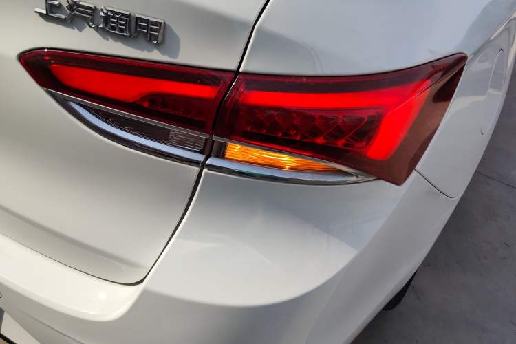 Used Buick GT 2021 Revised Version Flagship 1.5L Automatic Elite Edition