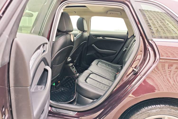 Used Audi A3 2014 Sportback 35 TFSI Automatic Comfort Model