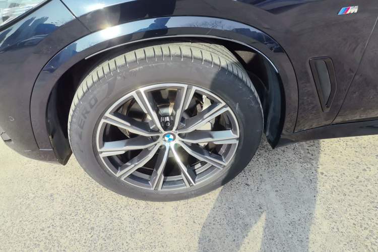 Used BMW X5 2020 xDrive30i M Sport Package
