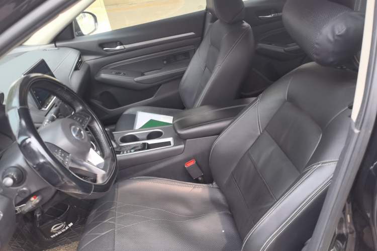 Used Nissan Teana 2020 Revised Version 2.0L XL Comfort Edition
