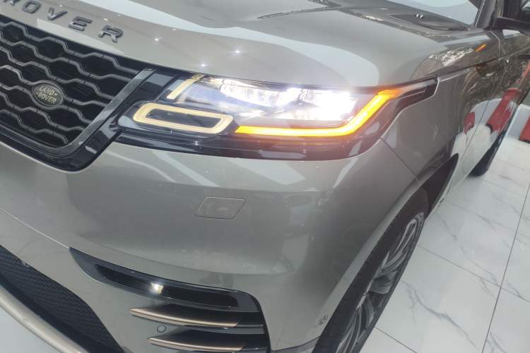 Used Land Rover Range Rover Velar 2018 P380 R-DYNAMIC SE
