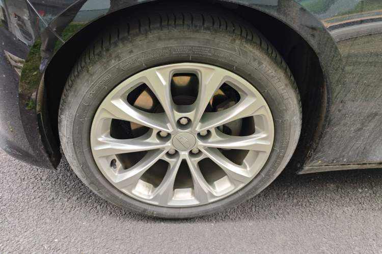 Used Cadillac CT5 2023 28T Luxury Edition (Standard Version)