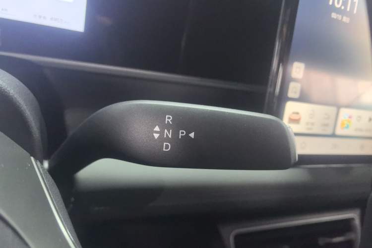Used BYD Qin L 2026 DM-i 128KM Leading Edition Gear Lever