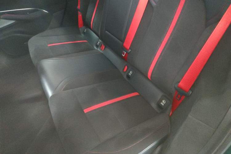 Used Xiaomi Auto SU7 Ultra 2025 Ultra Model