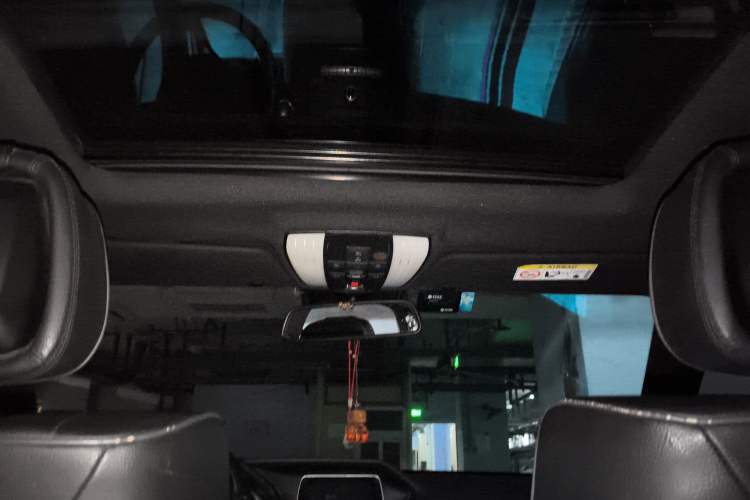 Used Mercedes-Benz E-Class 2015 Revised E 260 L Sporty and Stylish Edition
