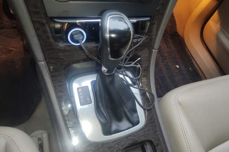 Used Ford Mondeo 2011 2.0L GTDi 200 Fashion Edition
