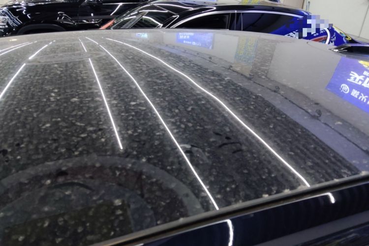 Used BMW 5 Series 2025 530Li Leading Model M Sport Package
