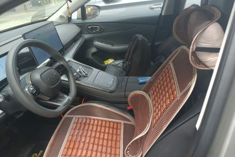 Used AION S MAX 2024 70 Star Edition