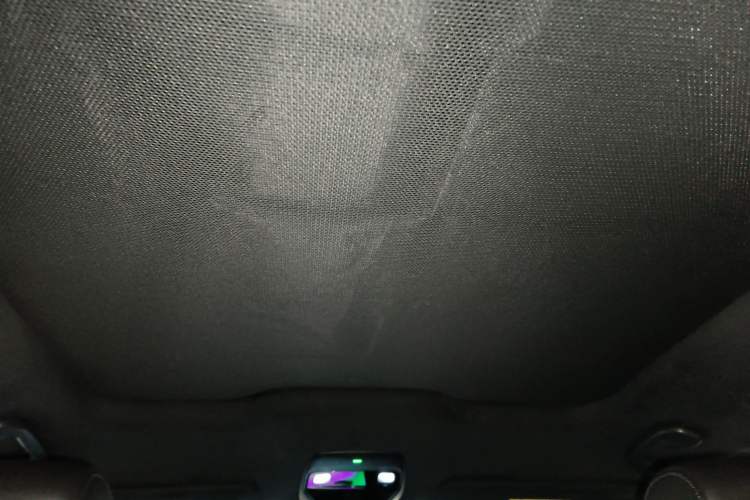 Used Nio EC6 2020 605 km Sport Edition