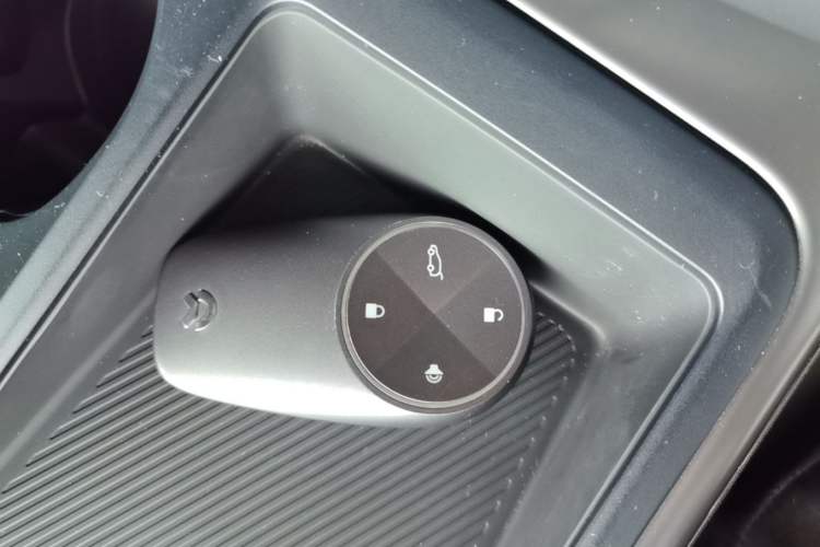 Used Nio ES6 2020 610 km Performance Version
