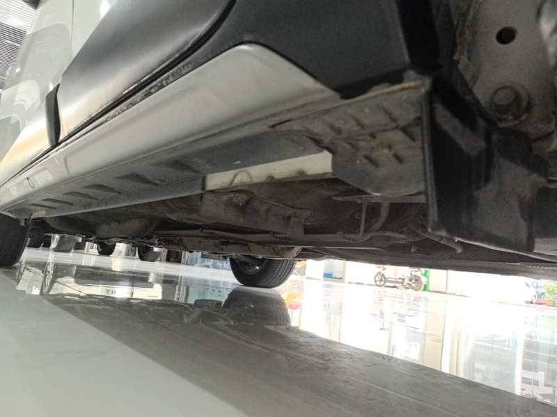 Used Toyota YARiS L Zhi Xuan 2022 X-Trail 1.5L CVT Luxury PLUS Edition — 21