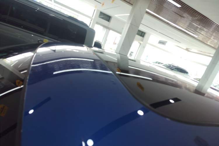 Used Porsche Macan 2018 Macan 2.0T
