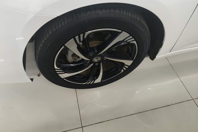 Used MG 6 2021 1.5T Automatic Lingchao Edition