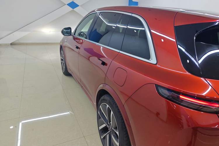 Used Li Auto L7 2023 Max model