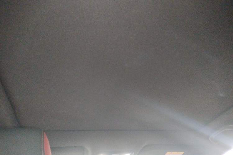 Used CHANGAN UNI-T 2020 1.5T Flagship Version