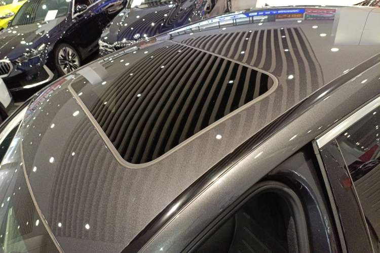 Used Mercedes-Benz C-Class 2023 Revised C 200 L Sport Edition