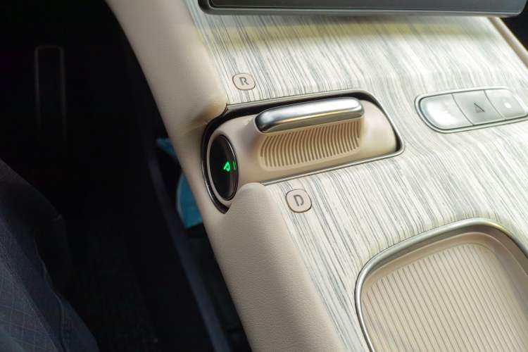 Used Nio ET7 2022 75 kWh