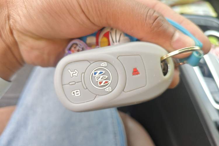 Used Buick Regal 2022 552T Smart Edition