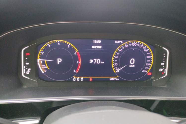 Used Volkswagen Passat 2024 380TSI Starry Elite Edition
