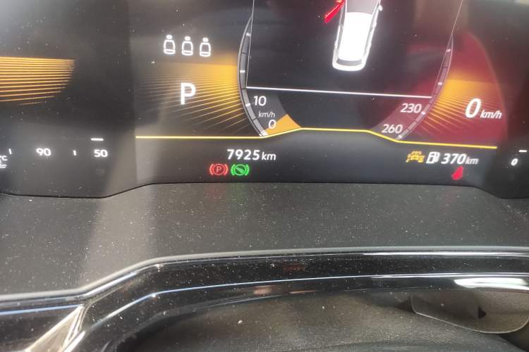 Used Volkswagen Polo 2023 Plus 1.5L Automatic Colorful Tech Edition