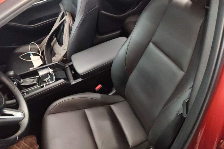 Used Mazda Mazda 3 Axela 2022 2.0L Automatic Zhiya Edition