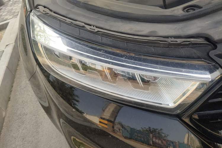 Used Ford Territory 2020 Lingjie S EcoBoost 145 CVT Platinum Edition