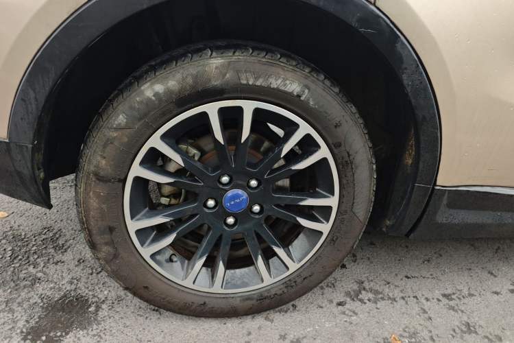 Used TRAUM S70 2018 1.5T Automatic Comfort Model 7 Seats